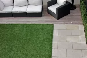 10 Advantages of Choosing Synthetic Grass for Your Property