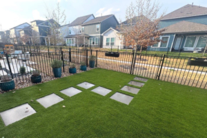 Artificial Grass in Texas: Benefits, Cost, and What to Expect