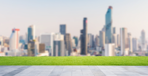 The Ultimate Guide to Using Artificial Turf for Rooftop Deck Design