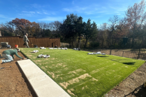 Which Artificial Turf Infill Is Best for Your Yard? (2026 Guide for Texas and Florida)