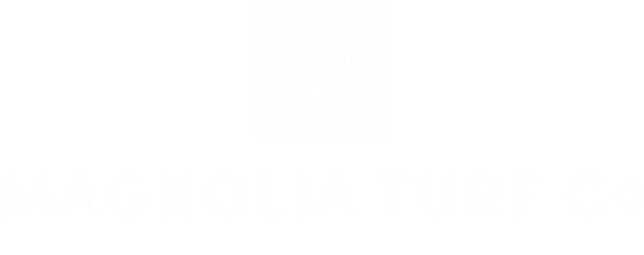 Magnolia Turf logo