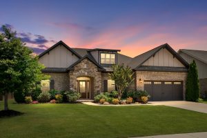 How Artificial Turf Can Improve Curb Appeal for Texas Homes