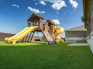 Top 10 Benefits of Installing Playground Turf in Houston