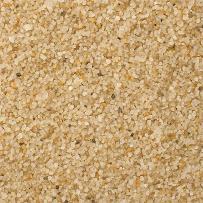 Silica Sand