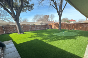 Different Types of Artificial Grass: A Complete Guide