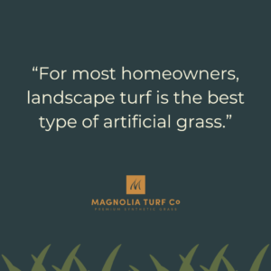 Quote: Different Types of Artificial Grass: A Complete Guide