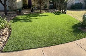 Quick One-Day Artificial Grass Installation in Austin