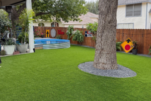 Artificial Grass Maintenance: How to Keep Your Turf Looking New in Texas and Florida