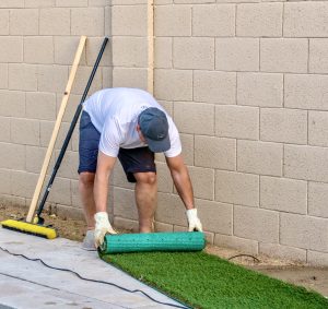 Turf Installation Near Me: Cost & Savings in Dallas