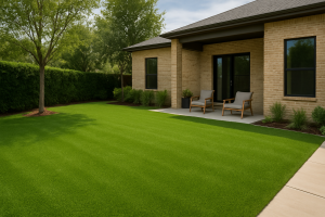 How To Choose the Best Artificial Grass: A Turf Selection Guide