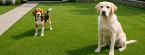 How to Clean Turf for Pets: Complete Guide