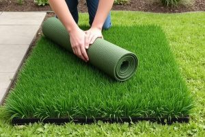 Install Artificial Turf: Guide to Base Materials