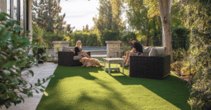 How Long Do Turf Fields Last?