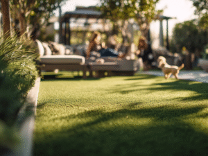 How Long Do Turf Fields Last?