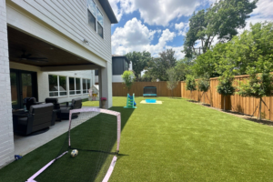 Types of Artificial Turf: A Texas and Florida Guide