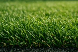 Key Features That Make Turf Look and Feel Real