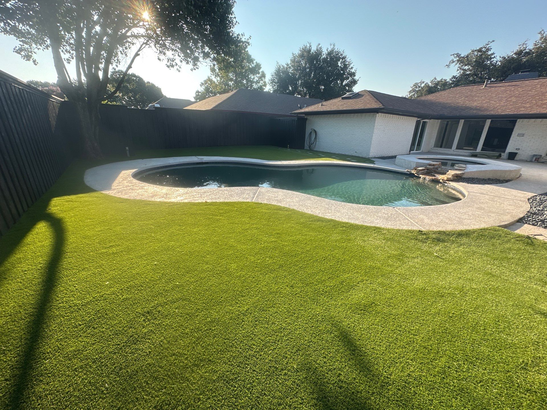 Artificial Turf in St Ives Ct