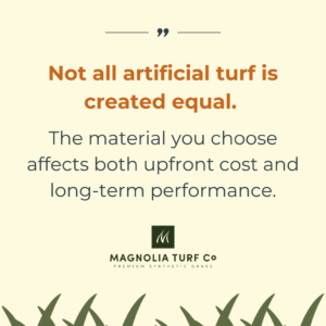 Quote: Artificial Grass Installation Costs: The Complete Guide to Investment, ROI, and What You Really Pay