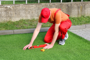 Complete Guide to Artificial Turf Installation: Professional Standards, DIY Methods, and Cost Breakdown