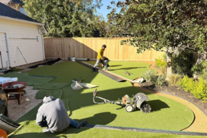 Fake Grass Installation: Why Most Last 3–5 Years (And How to Get 15+)