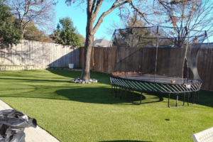 Installing Pet Turf: What Texas and Florida Dog Owners Need to Know