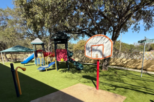 Playground Turf Guide: Safe, Certified Surfacing for Texas and Florida
