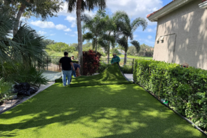 How to Avoid the 3 Installation Mistakes That Ruin 90% of Artificial Grass Lawns