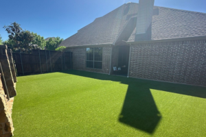 Does Artificial Grass Get Too Hot? A Florida Installer’s Honest Answer