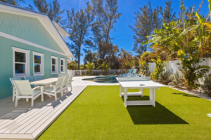 Best Artificial Grass for Backyards: What 10,000+ Installs Taught Us