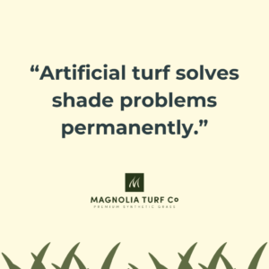 Quote: Best Grass for Shade in Texas: What 10 Years in Business Taught Us