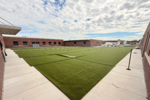 Cheapest Way to Lay Artificial Grass: What Actually Saves Money