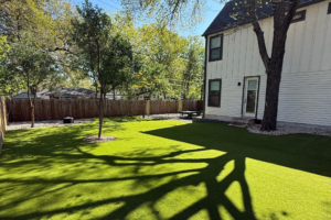 Where to Buy Artificial Turf in Dallas: An Experienced Installer’s Guide