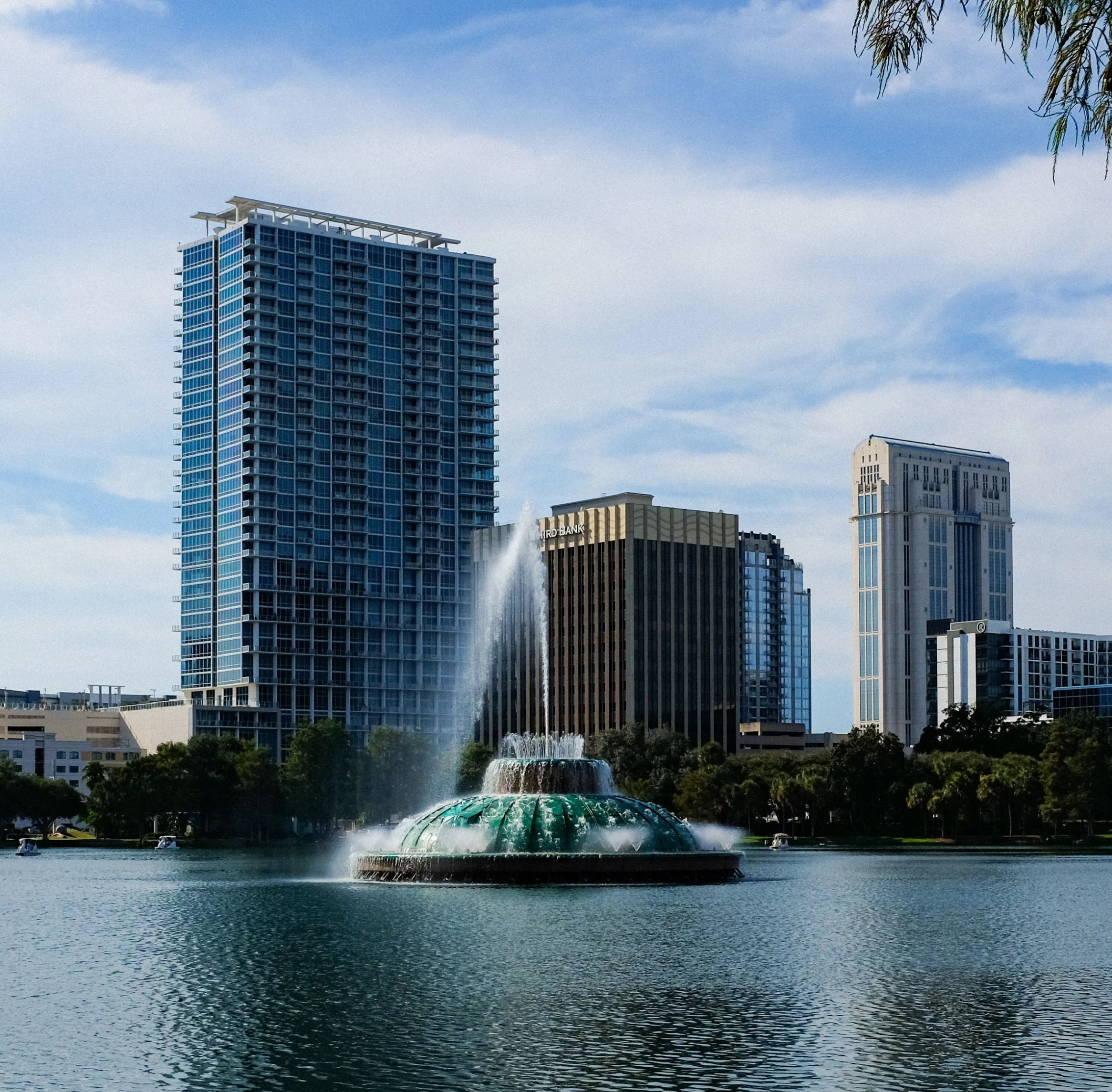 Orlando