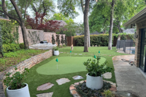Pet Turf Installation: What Texas and Florida Dog Owners Need to Know