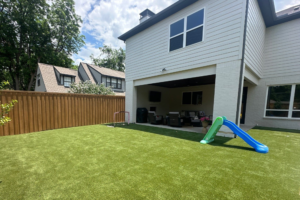 Artificial Turf for Backyard Cost: Texas and Florida Guide