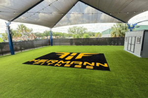 Commercial Artificial Turf: The Property Manager’s Guide