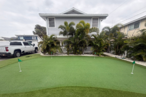 How Much Is Turf per Square Foot? Texas and Florida Guide