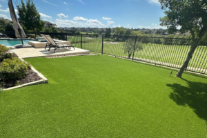 Synthetic Turf Cost: A Breakdown by Project Type